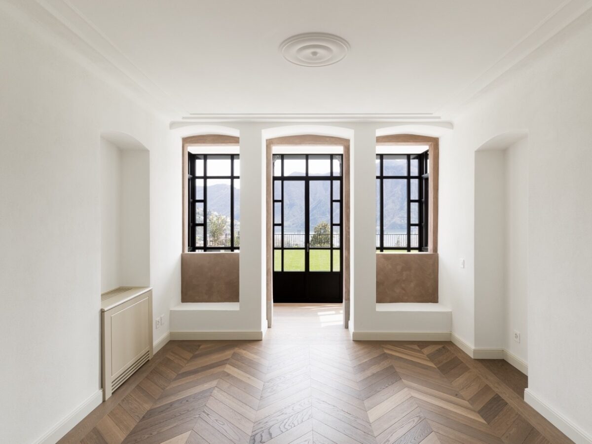 Groß d AAA villa elisa C2 duplex 22 camere 4