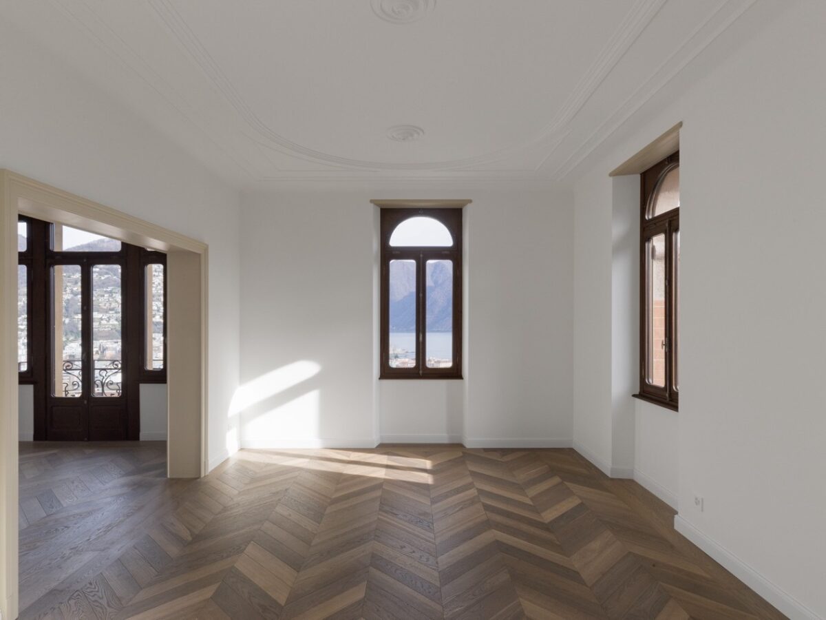 Groß d AAA villa elisa E1 duplex 6 sala2